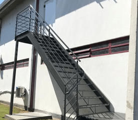 Escadas