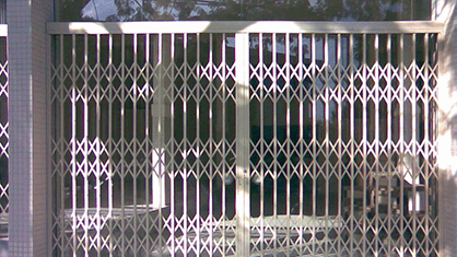 Grades Pantograficas