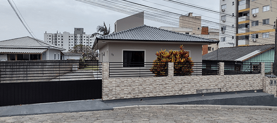 Portão de Elevação