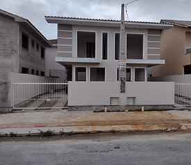 Portão de Elevação